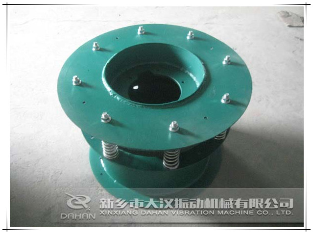 振動(dòng)篩振動(dòng)體 振動(dòng)篩振動(dòng)體